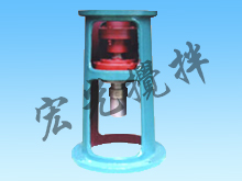 TB型HG5-251-69標(biāo)機架